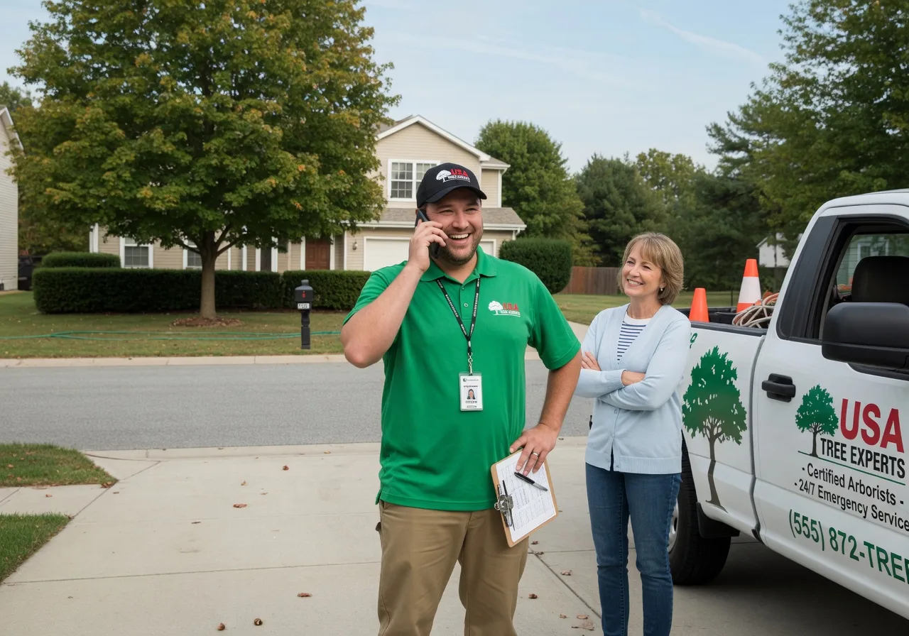 Tree Services Casa Blanca, NM FAQs